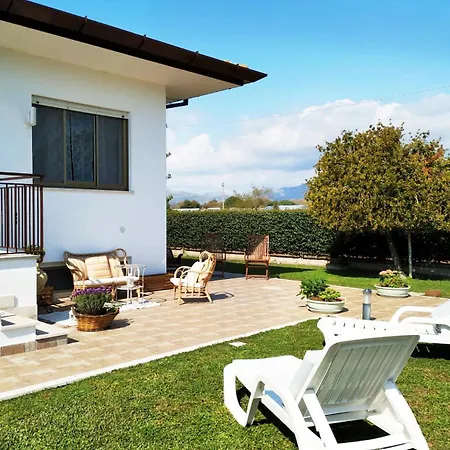 Rosa - Vertice Sperlonga