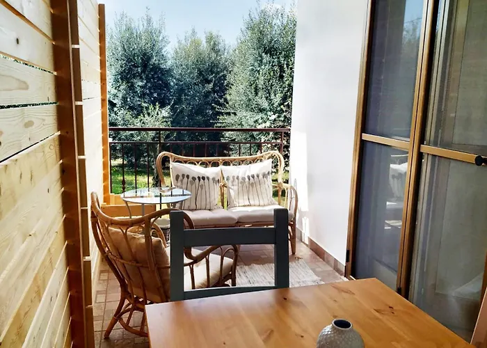 Pensjonat Rosa - Vertice Sperlonga