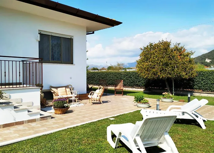 Rosa - Vertice Sperlonga