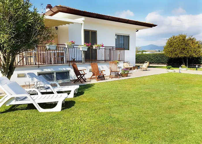 Rosa - Vertice 3* Sperlonga