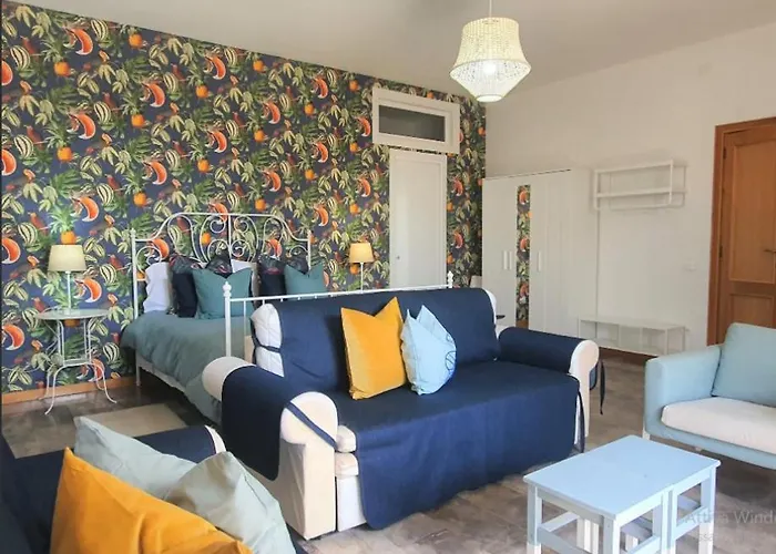 Rosa - Vertice Sperlonga