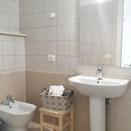 Maison d'hôtes Rosa - Vertice 3*