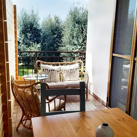 Maison d'hôtes Rosa - Vertice Sperlonga