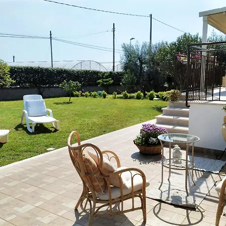 Maison d'hôtes Rosa - Vertice 3*