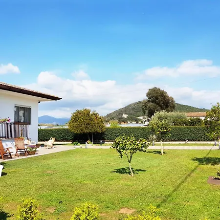 Rosa - Vertice 3* Sperlonga