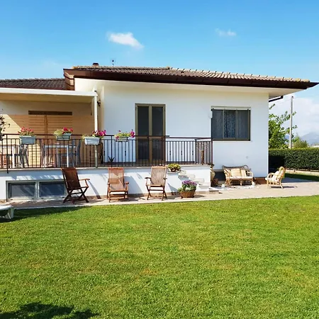 Rosa - Vertice Maison d'hôtes Sperlonga