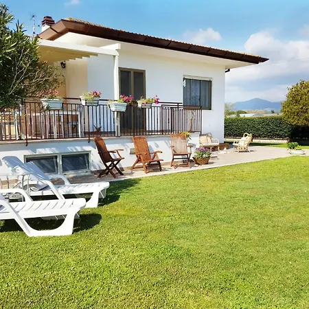 Rosa - Vertice 3* Sperlonga