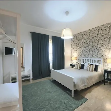 Maison d'hôtes Rosa - Vertice 3*