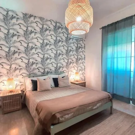 Maison d'hôtes Rosa - Vertice 3*